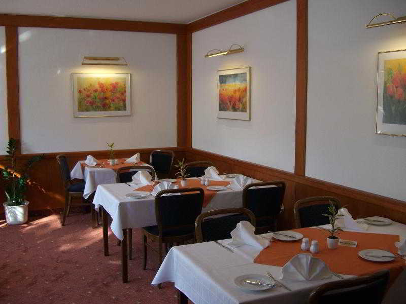 Hotel-Restaurant Zum Roeddenberg Osterode am Harz Eksteriør billede